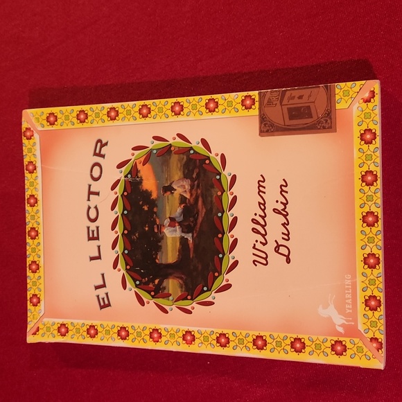 Bundle of six middle school books - Picture 8 of 10